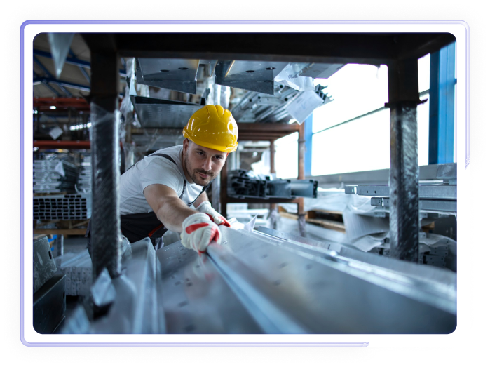 manufacturing